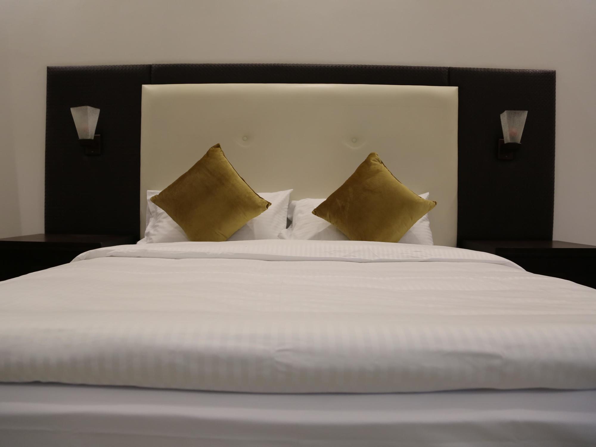 Yas Express Hotel Ras Al-Chajma Zewnętrze zdjęcie