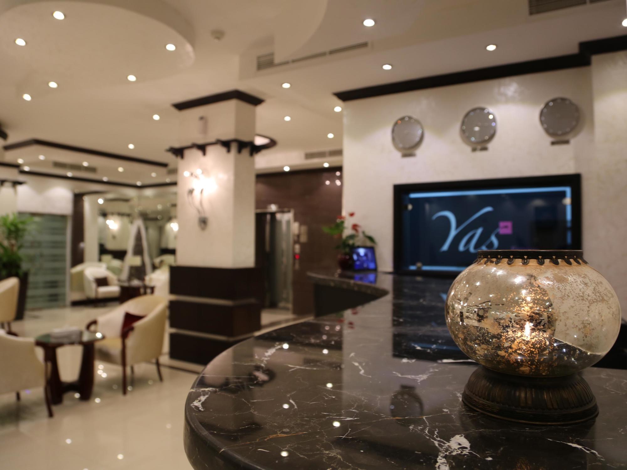 Yas Express Hotel Ras Al-Chajma Zewnętrze zdjęcie