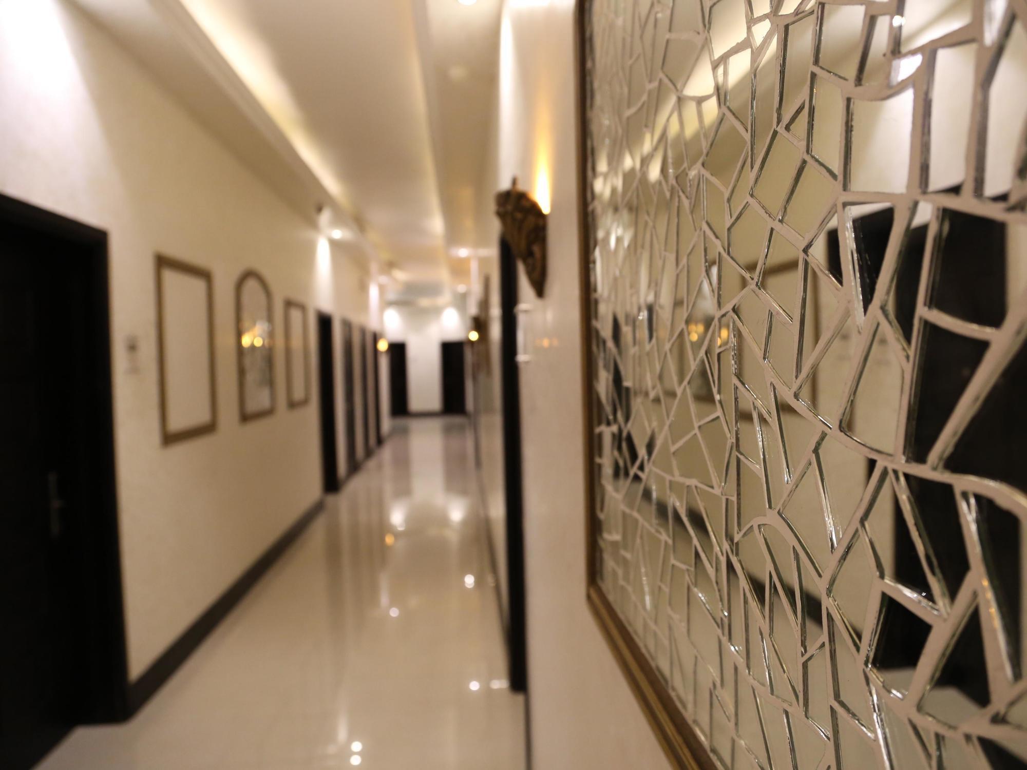 Yas Express Hotel Ras Al-Chajma Zewnętrze zdjęcie