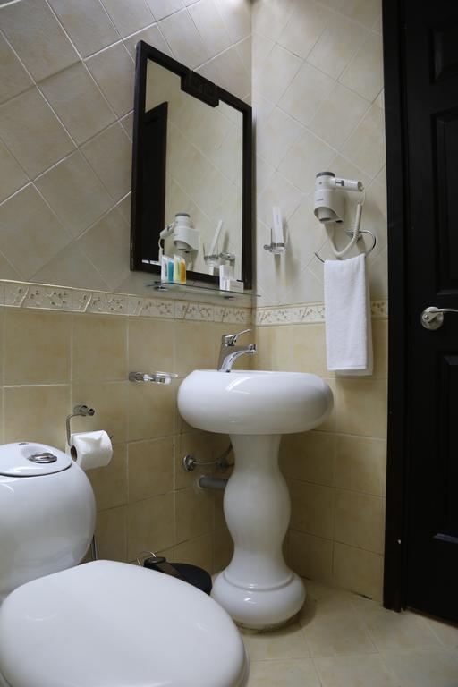 Yas Express Hotel Ras Al-Chajma Pokój zdjęcie