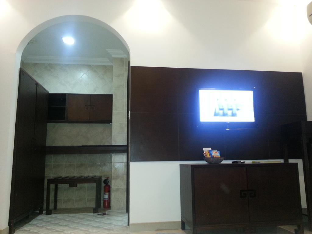 Yas Express Hotel Ras Al-Chajma Zewnętrze zdjęcie