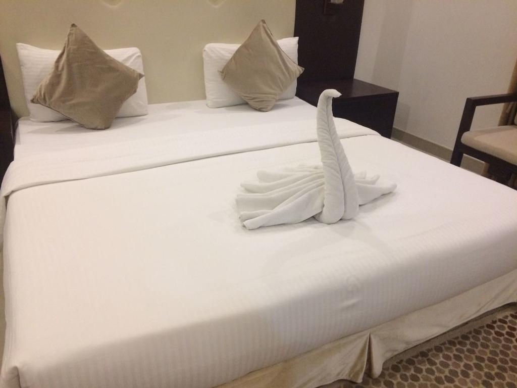 Yas Express Hotel Ras Al-Chajma Zewnętrze zdjęcie