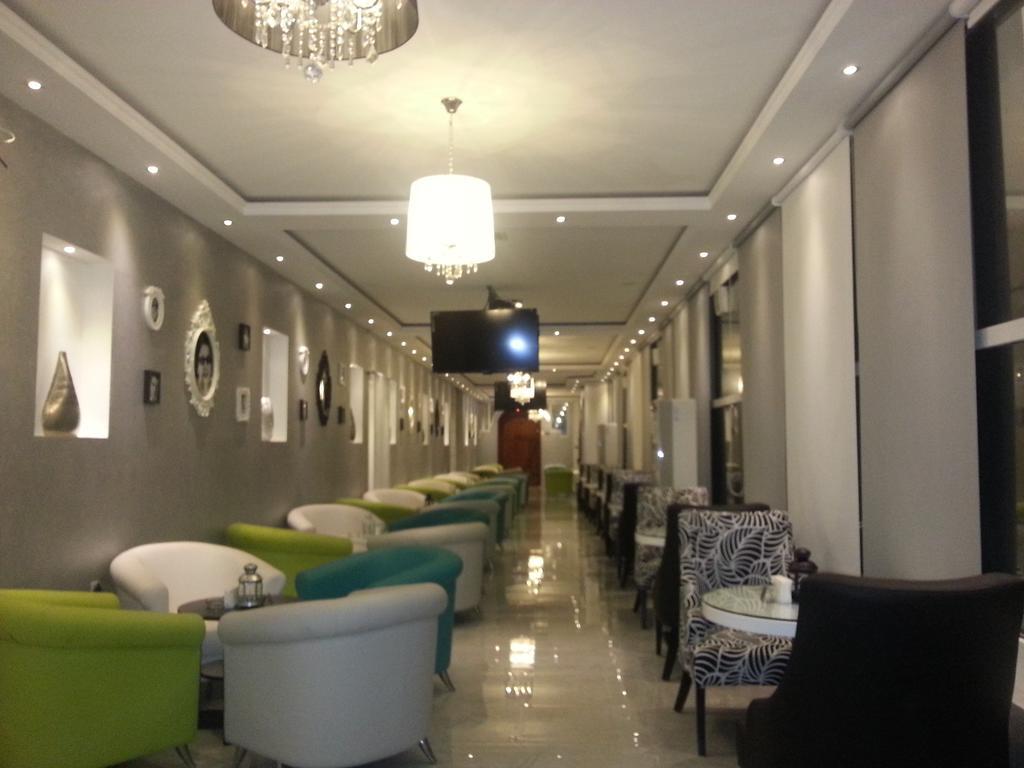 Yas Express Hotel Ras Al-Chajma Zewnętrze zdjęcie