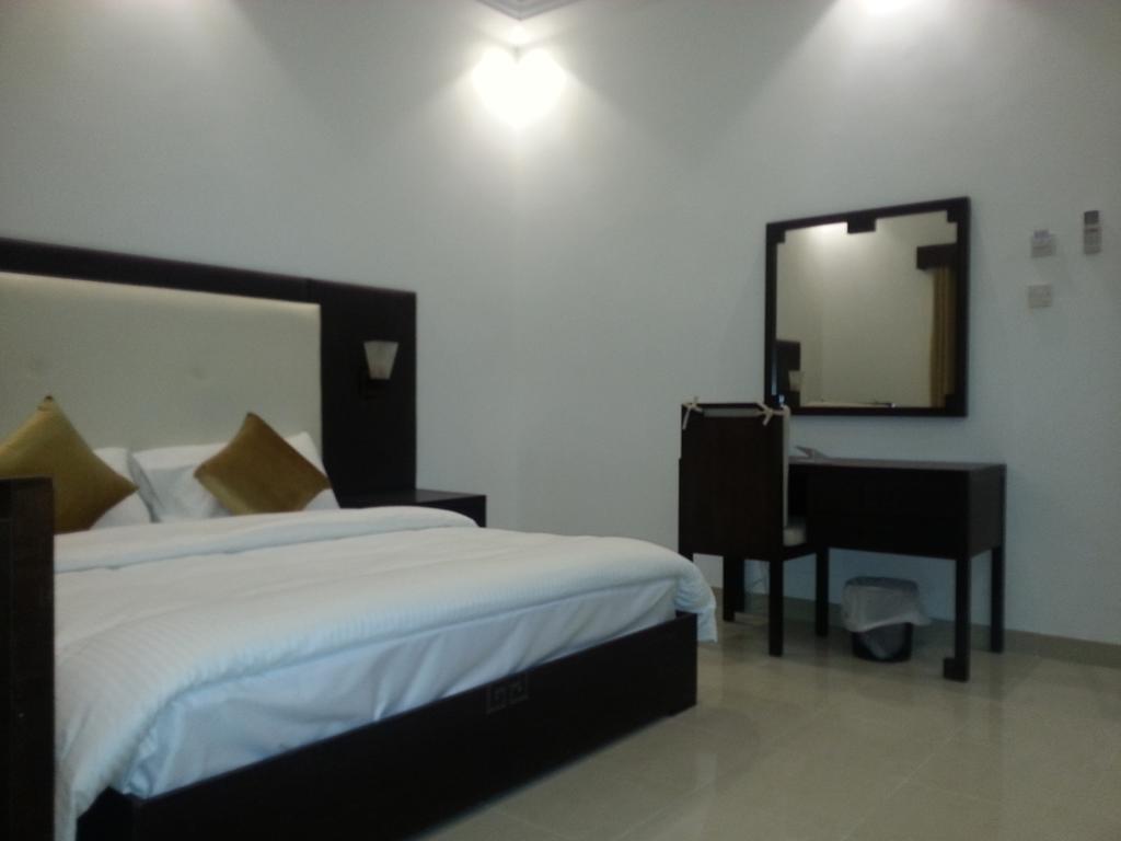 Yas Express Hotel Ras Al-Chajma Zewnętrze zdjęcie