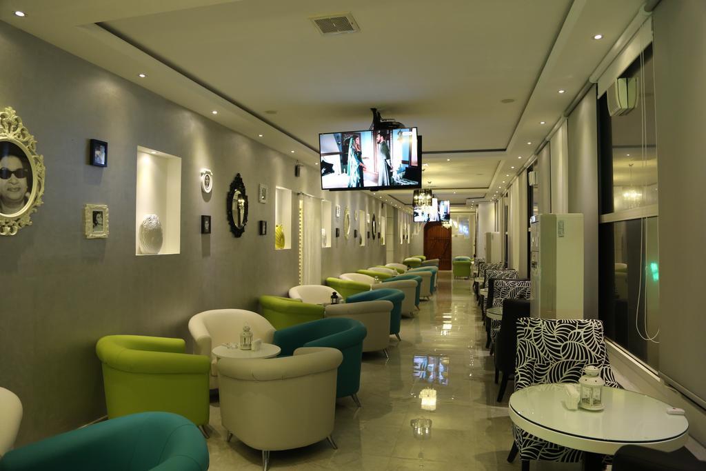 Yas Express Hotel Ras Al-Chajma Zewnętrze zdjęcie