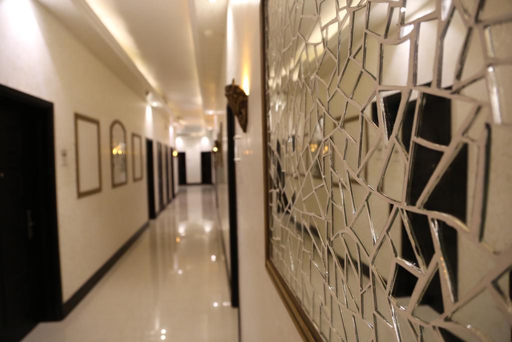 Yas Express Hotel Ras Al-Chajma Zewnętrze zdjęcie