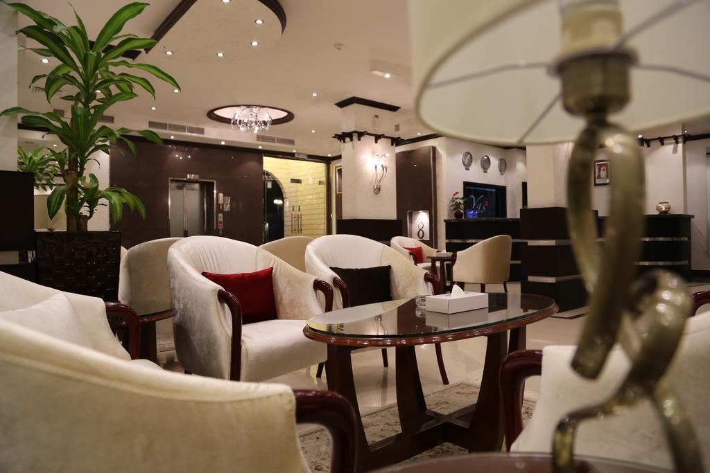 Yas Express Hotel Ras Al-Chajma Zewnętrze zdjęcie