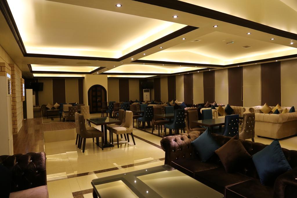 Yas Express Hotel Ras Al-Chajma Zewnętrze zdjęcie