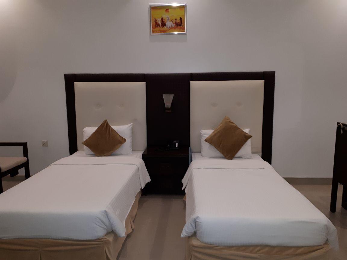 Yas Express Hotel Ras Al-Chajma Zewnętrze zdjęcie