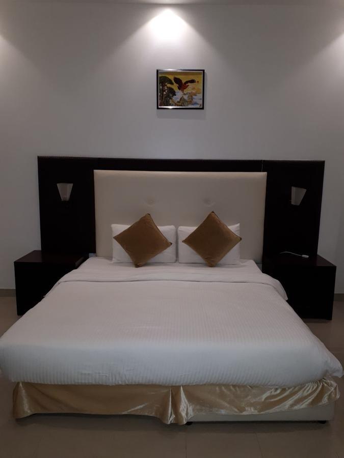 Yas Express Hotel Ras Al-Chajma Zewnętrze zdjęcie
